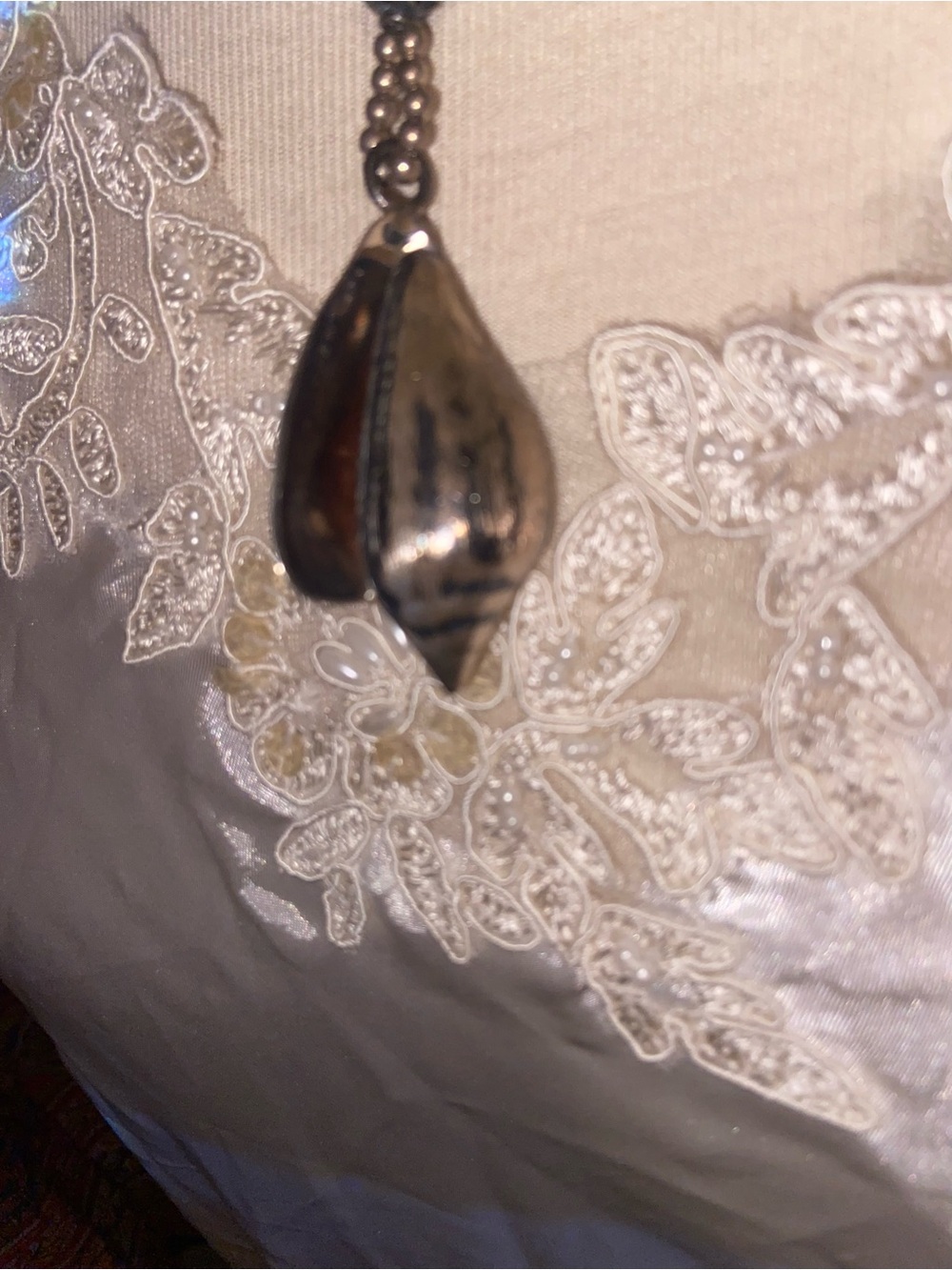 Conch Shell 925 - Picture 4 of 6